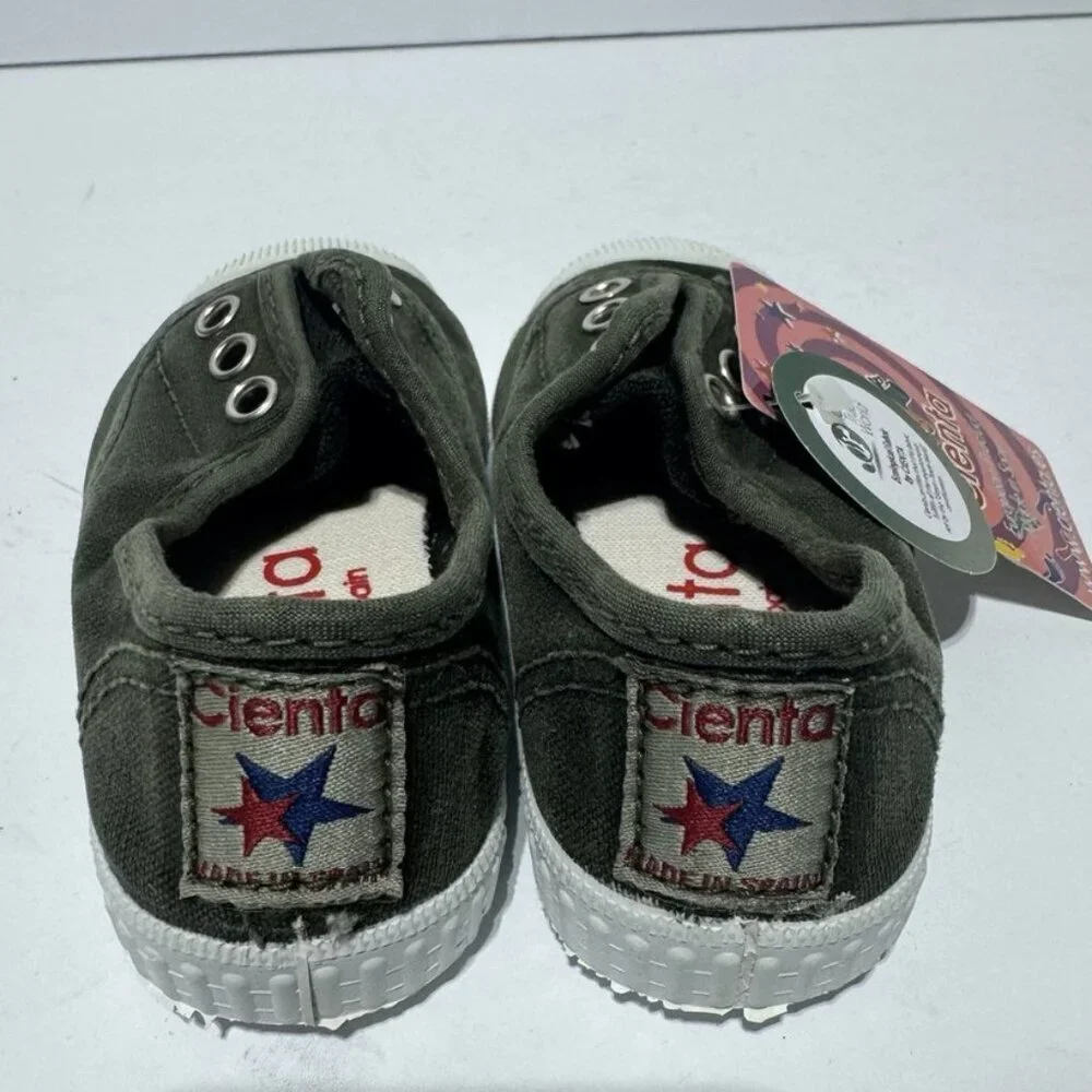 Cienta toddlers shoes